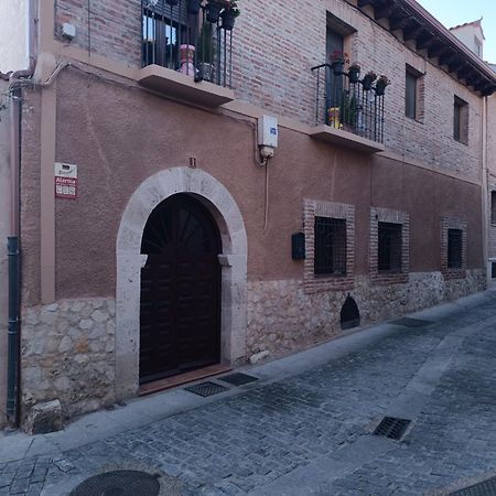 شقة Casa De La Tia 2 سيمانكاس المظهر الخارجي الصورة